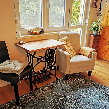 Mrs. Columbo'S Flat Apartment Budapest Ngoại thất bức ảnh