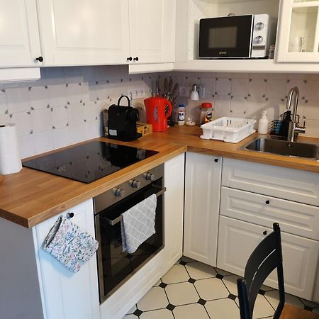 Mrs. Columbo'S Flat Apartment Budapest Ngoại thất bức ảnh