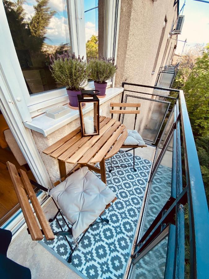Mrs. Columbo'S Flat Apartment Budapest Ngoại thất bức ảnh