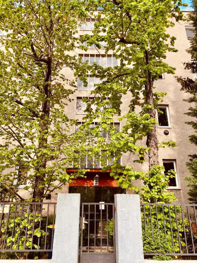 Mrs. Columbo'S Flat Apartment Budapest Ngoại thất bức ảnh