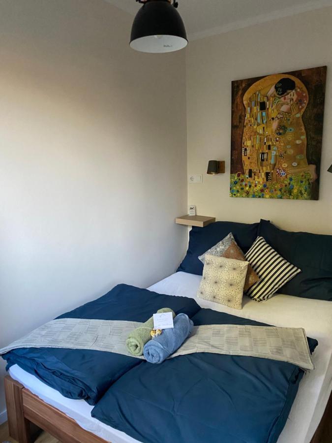 Mrs. Columbo'S Flat Apartment Budapest Ngoại thất bức ảnh