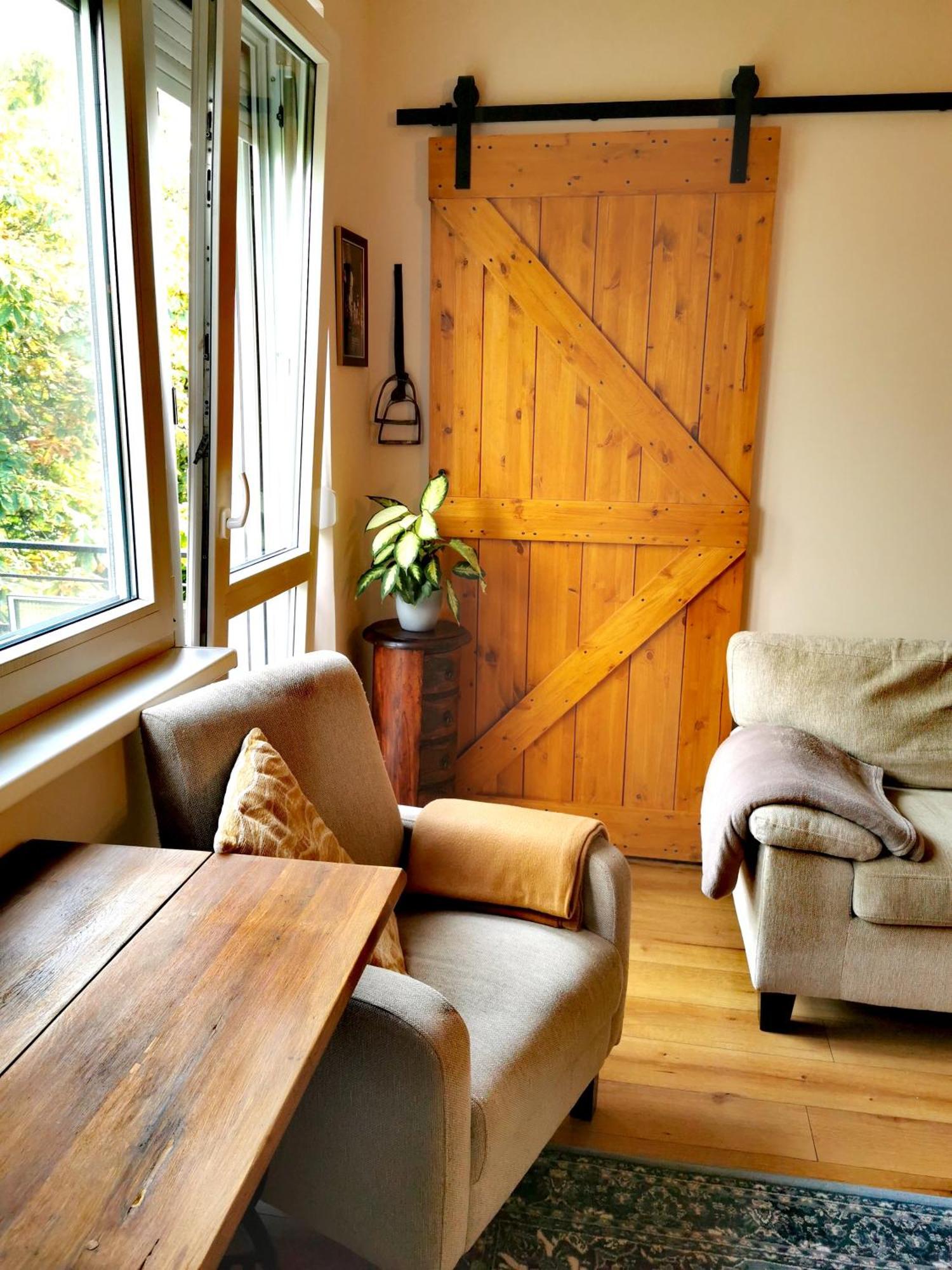 Mrs. Columbo'S Flat Apartment Budapest Ngoại thất bức ảnh