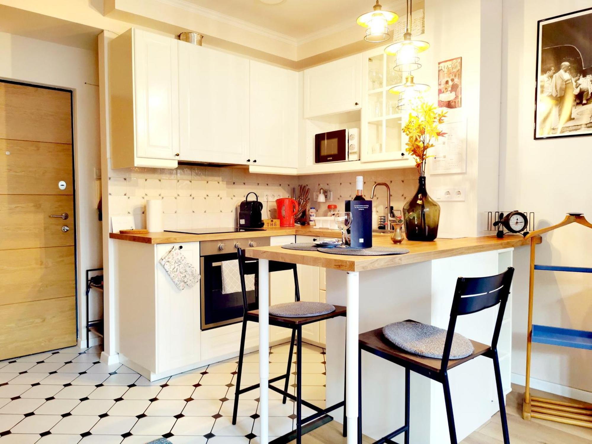 Mrs. Columbo'S Flat Apartment Budapest Ngoại thất bức ảnh
