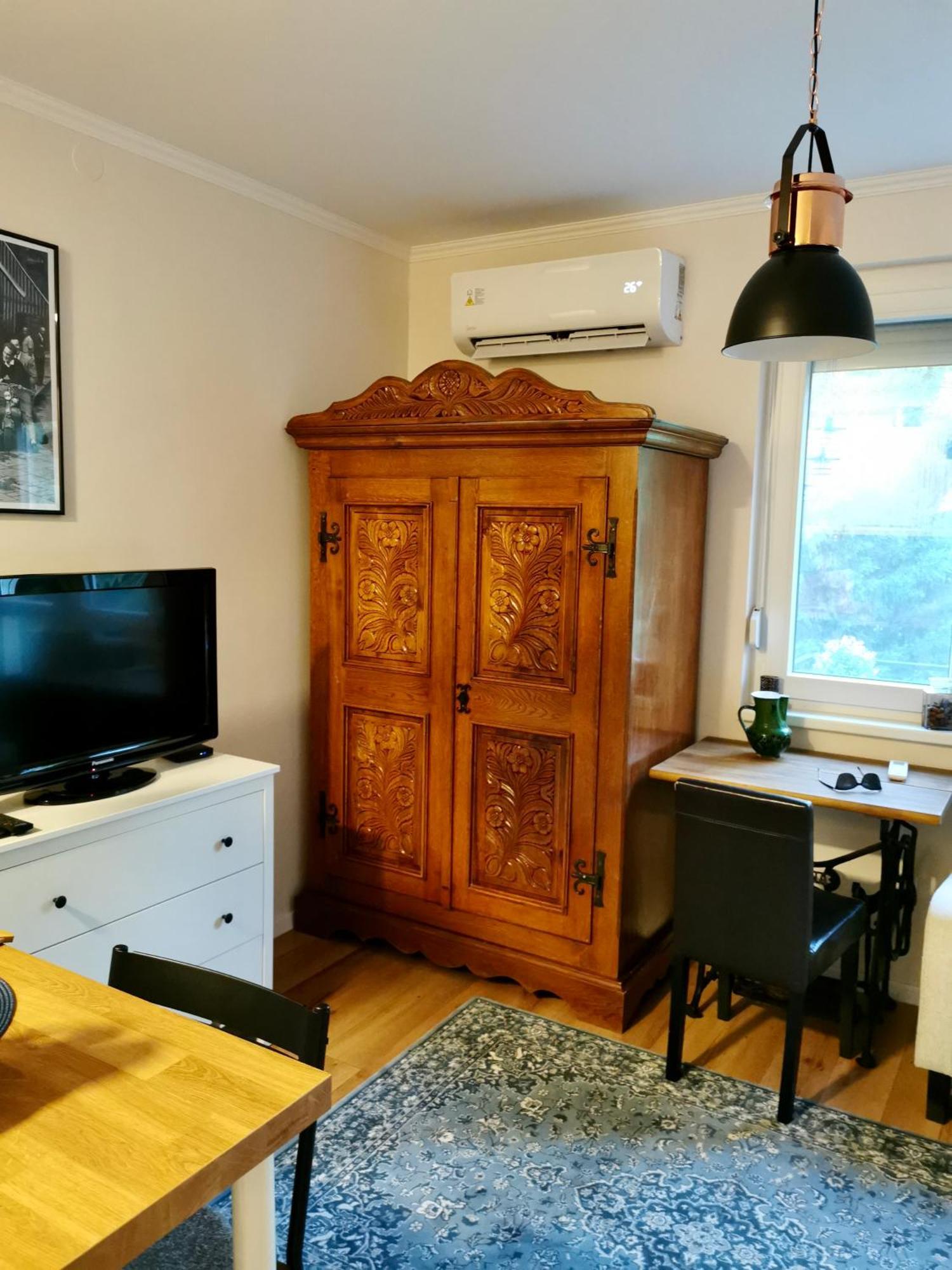Mrs. Columbo'S Flat Apartment Budapest Ngoại thất bức ảnh